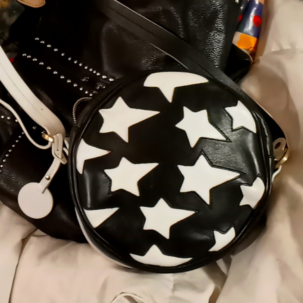 Missoni Italian boutique purse